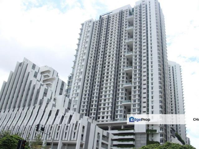 Condominium for sale in Tanjong Sepat, Selangor