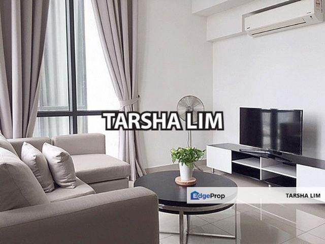 Condominium for sale in Tanjong Sepat, Selangor