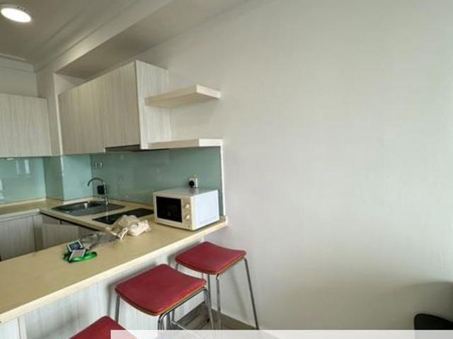 Condominium for sale in Tanjong Sepat, Selangor