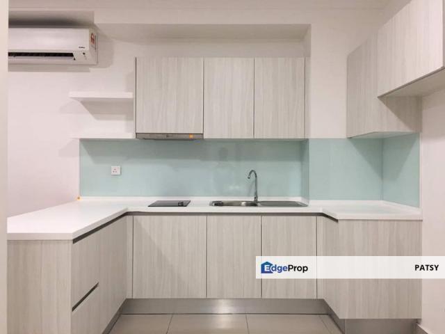 Condominium for sale in Tanjong Sepat, Selangor