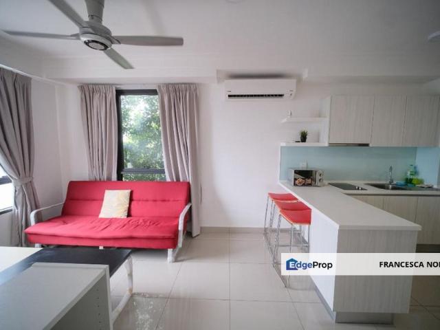 Condominium for sale in Tanjong Sepat, Selangor