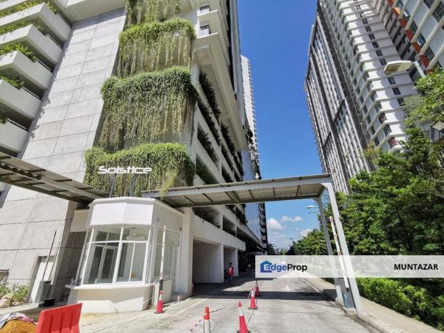 Condominium for sale in Tanjong Sepat, Selangor