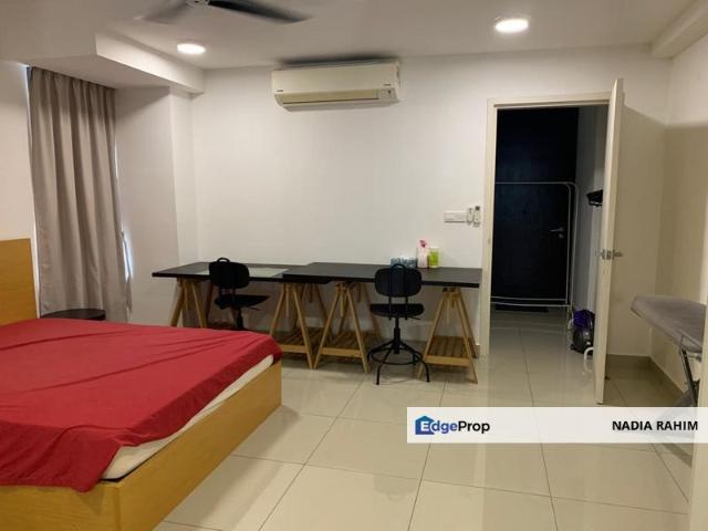 Condominium for sale in Tanjong Sepat, Selangor