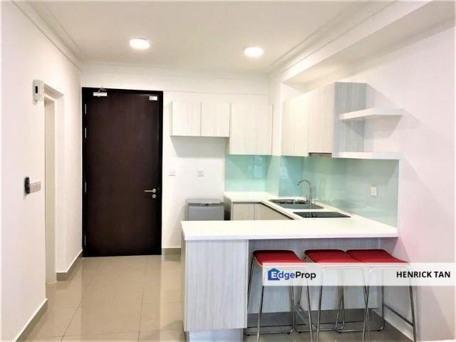 Condominium for sale in Tanjong Sepat, Selangor