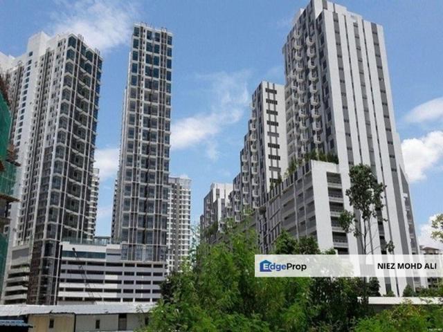 Condominium for sale in Tanjong Sepat, Selangor