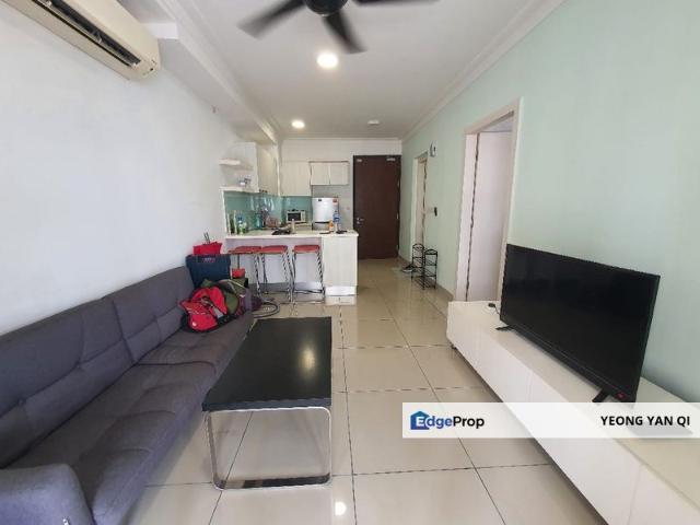 Condominium for rent in Cyber 11, Sepang