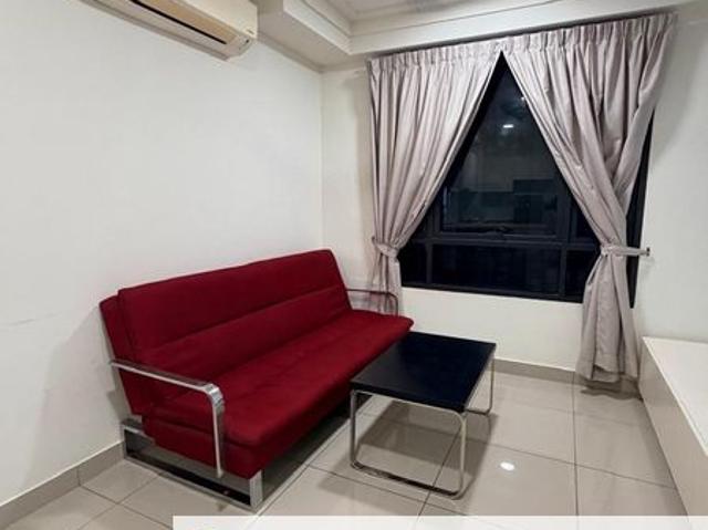 Condominium for rent in Tanjong Sepat, Selangor