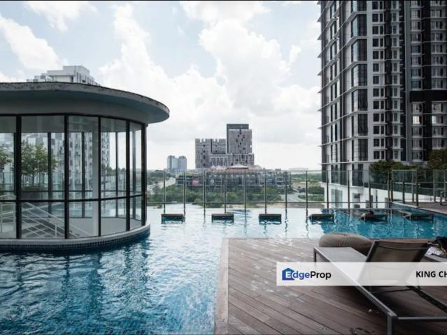 Condominium for sale in Tanjong Sepat, Selangor