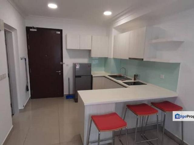 Condominium for sale in Cyber 11, Sepang