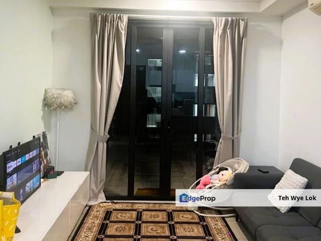 Condominium for rent in Tanjong Sepat, Selangor