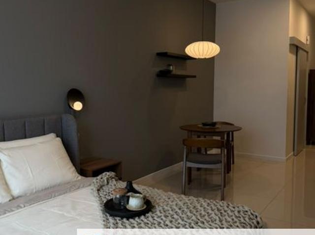 Condominium for sale in Tanjong Sepat, Selangor