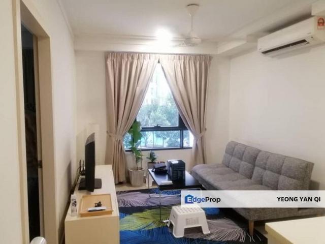 Condominium for rent in Tanjong Sepat, Selangor