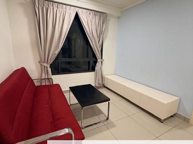 Condominium for rent in Tanjong Sepat, Selangor