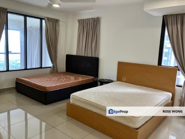 Condominium for rent in Tanjong Sepat, Selangor
