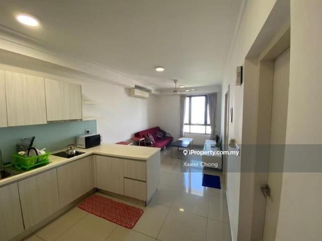Room for rent in Tanjong Sepat, Selangor