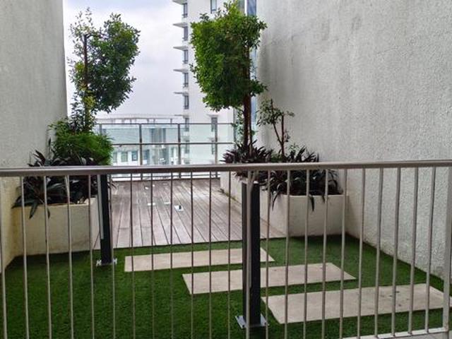 Condominium for sale in Tanjong Sepat, Selangor