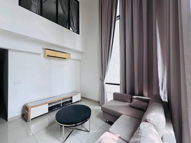 Condominium for sale in Cyberjaya, Sepang