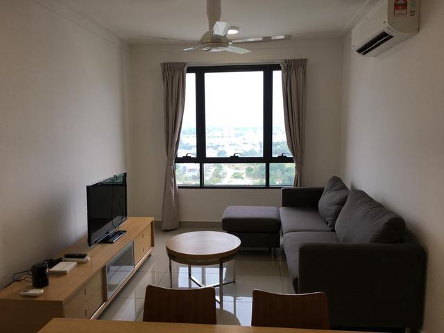 Condominium for sale in Tanjong Sepat, Selangor
