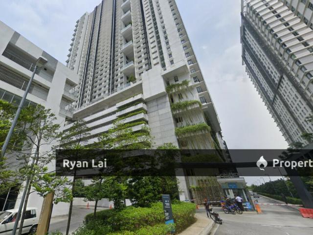 Serviced Residence for rent in Tanjong Sepat, Selangor
