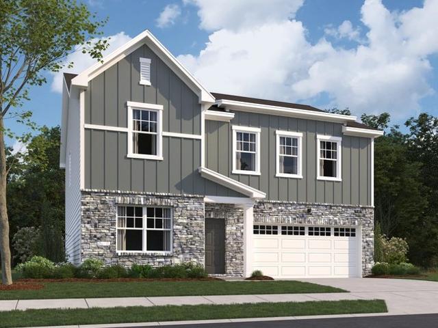 House for sale in Louisburg, Missouri