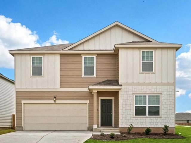 House for sale in Texas