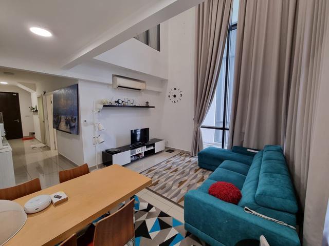 Condominium for rent in Tanjong Sepat, Selangor