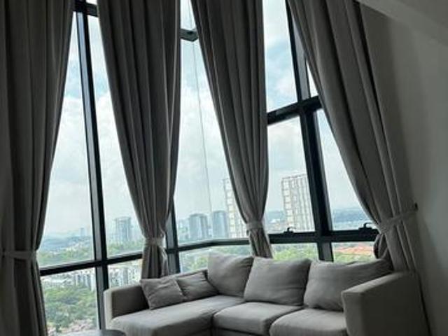 Condominium for rent in Tanjong Sepat, Selangor