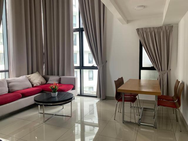 Serviced Residence for rent in Tanjong Sepat, Selangor
