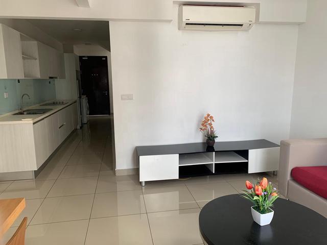 Condominium for rent in Tanjong Sepat, Selangor