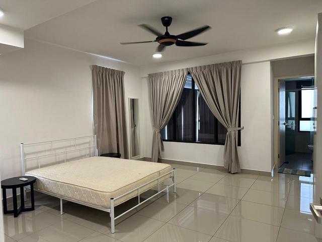 Condominium for rent in Tanjong Sepat, Selangor