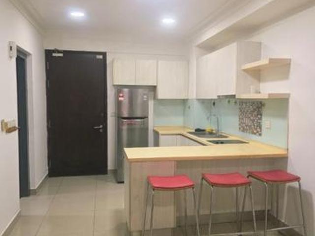 Condominium for rent in Tanjong Sepat, Selangor