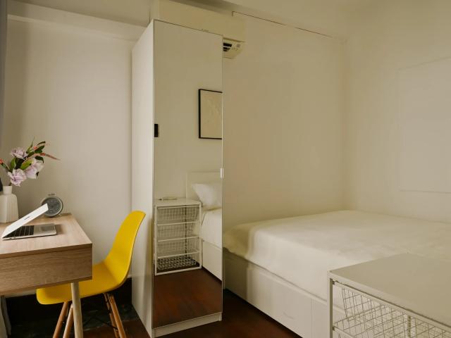 Room for rent