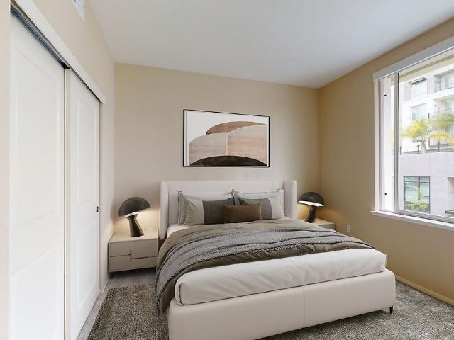 Apartment for rent in Sunnyvale, California