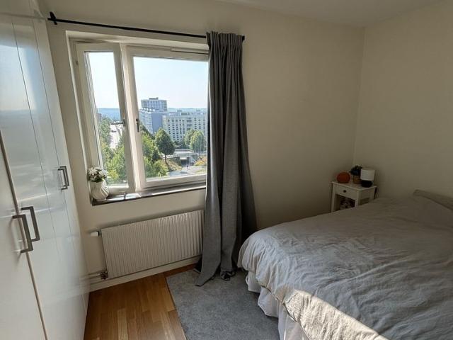 Lägenhet hyra i Jönköping