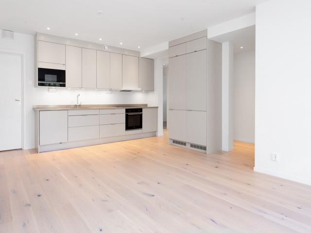 Bostadsrätt till salu i Stockholm