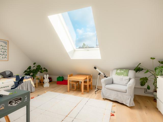 Bostadsrätt till salu i Stockholm