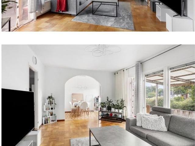 Hus hyra i Laxå, Örebro