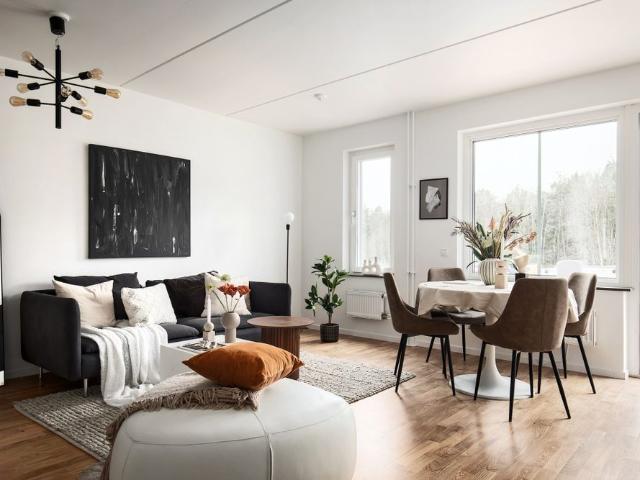 Lägenhet hyra i Stockholm