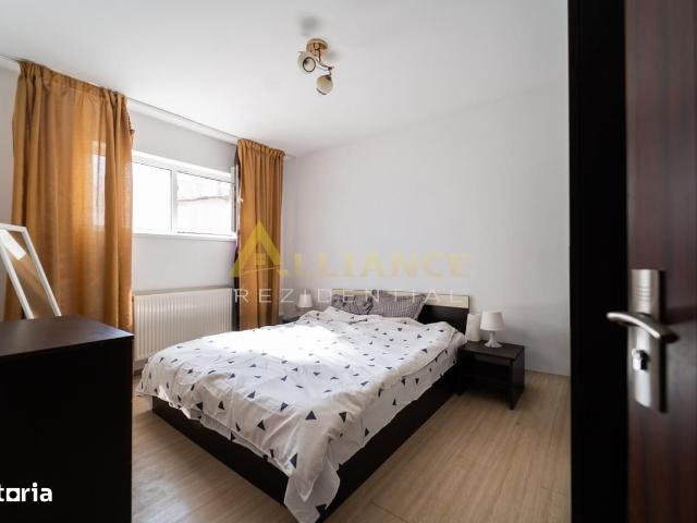 Apartament vânzări