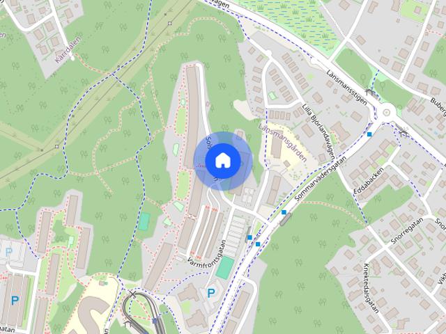 Lägenhet hyra i Göteborg, Västra Götaland
