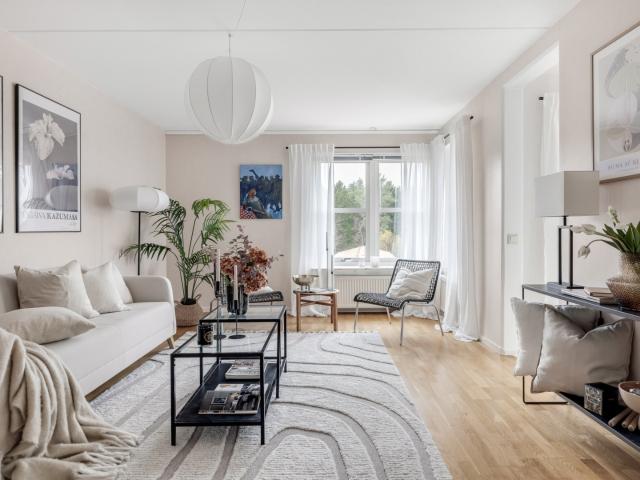 Bostadsrätt till salu i Storvreta, Uppsala