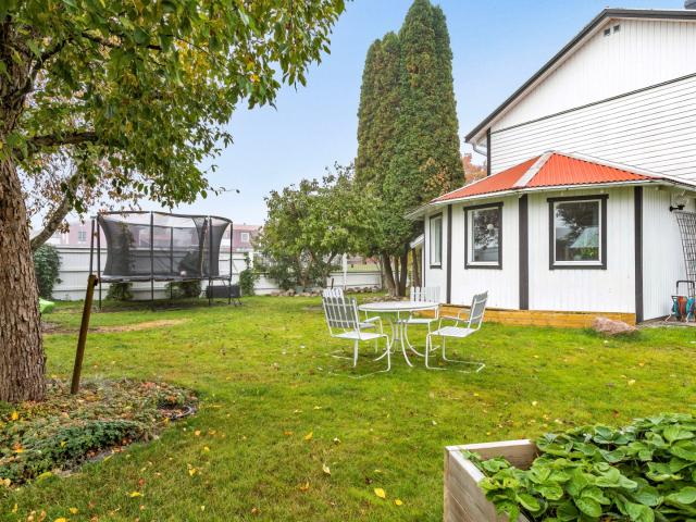 Villa till salu i Storvreta, Uppsala