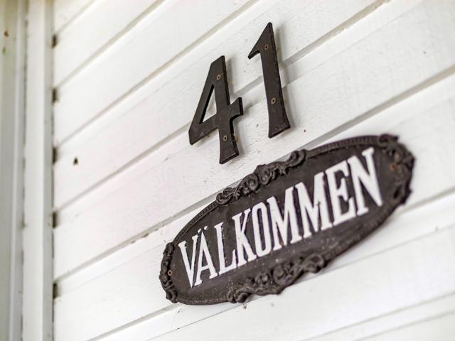 Villa till salu