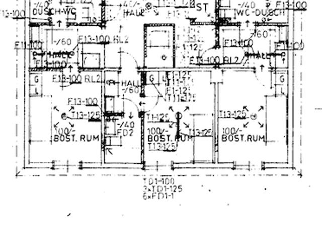 Lägenhet hyra i Nacka, Boo