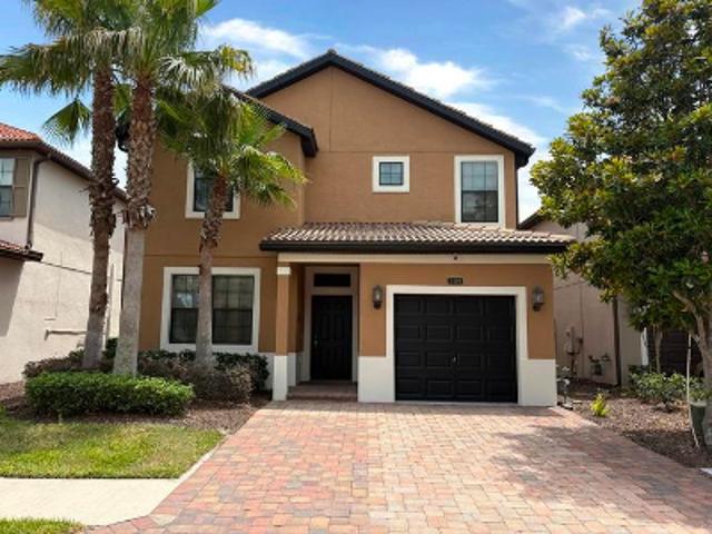 House for sale in Davenport, Florida