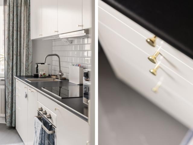 Bostadsrätt till salu i Malmö, Skåne