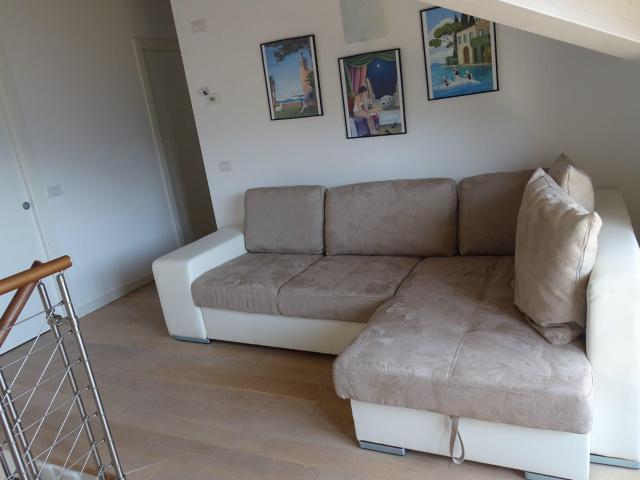 Casa in vendita a Borgo Palazzo, Bergamo