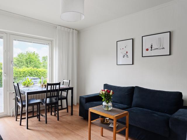 Bostad till salu i Danderyd, Stockholm