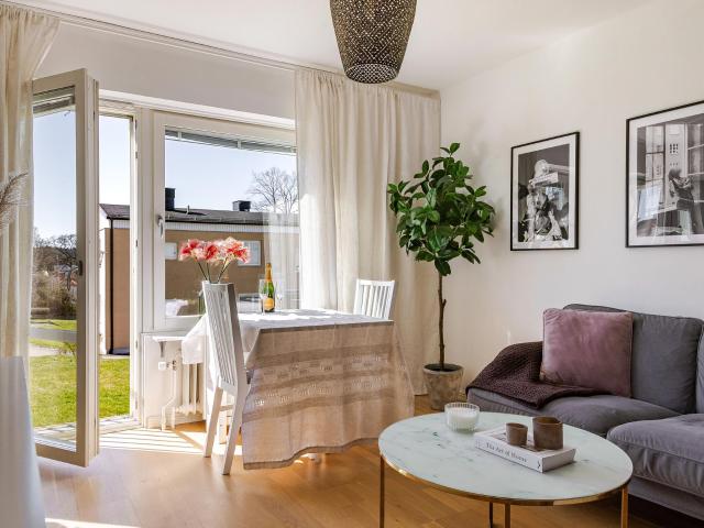 Bostad till salu i Danderyd, Stockholm