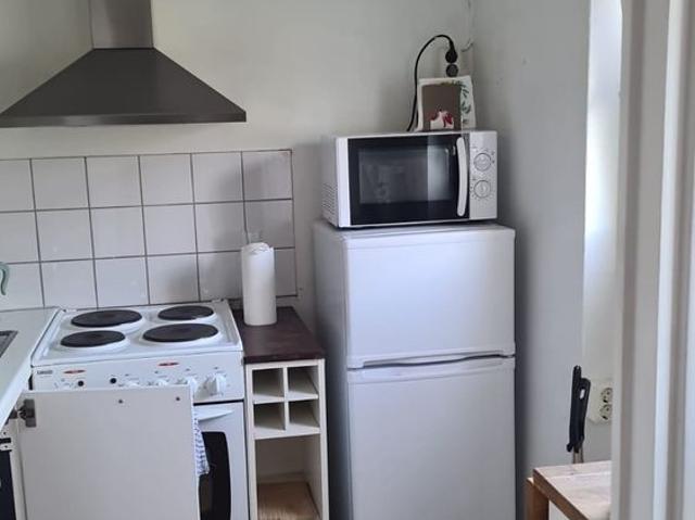Lägenhet hyra i Stockholm